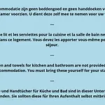 Appartamento Ancona 97 Koksijde