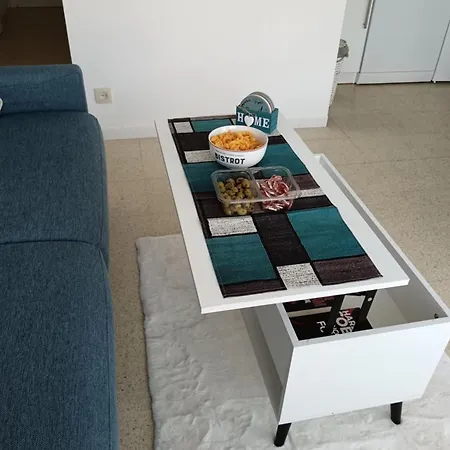 Апартаменты Cosy Ancona - 50M Plage - Chien Ok *