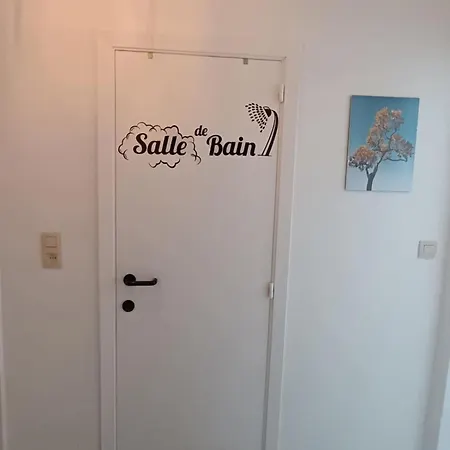 Ancona 97 Apartamento