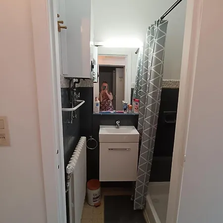 Apartamento Ancona 97 Koksijde