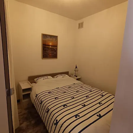 Cosy Ancona - 50M Plage - Chien Ok *